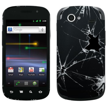 Samsung Google Nexus S