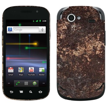 Samsung Google Nexus S