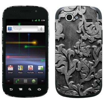   « »   Samsung Google Nexus S