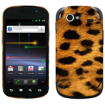   « »   Samsung Google Nexus S