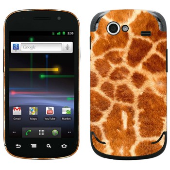   « »   Samsung Google Nexus S