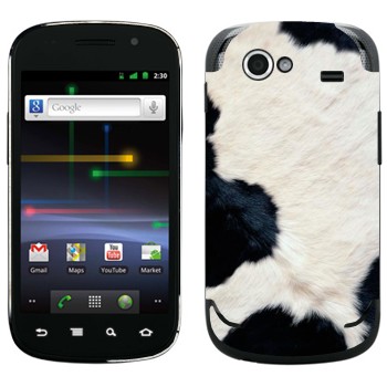   « »   Samsung Google Nexus S