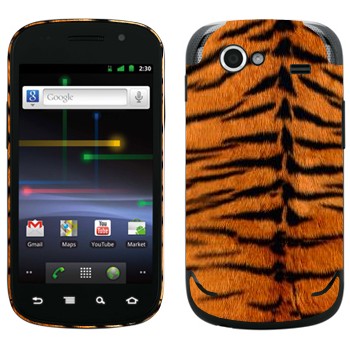   « »   Samsung Google Nexus S