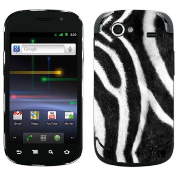 Samsung Google Nexus S