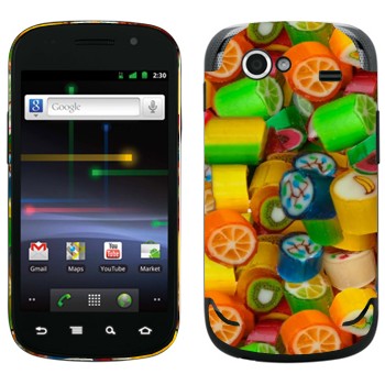   «»   Samsung Google Nexus S