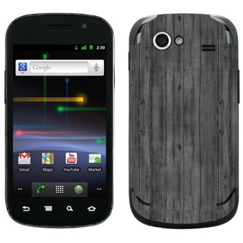   «  »   Samsung Google Nexus S