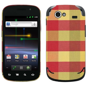 Samsung Google Nexus S