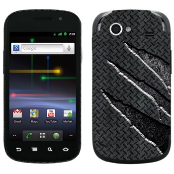   «  »   Samsung Google Nexus S