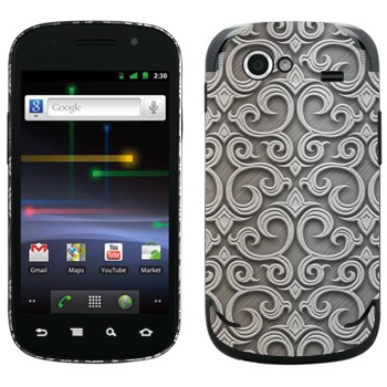   « »   Samsung Google Nexus S