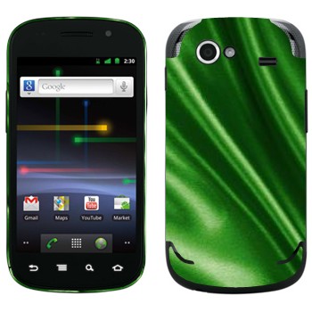 Samsung Google Nexus S