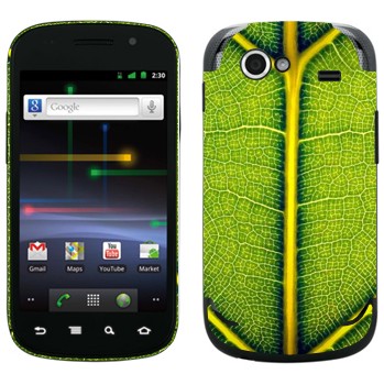   « »   Samsung Google Nexus S