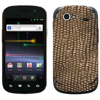 Samsung Google Nexus S