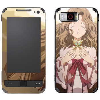   «Nunnally -  »   Samsung I900 WiTu