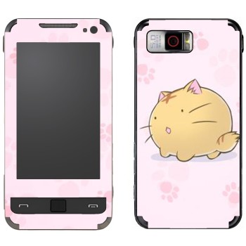   «Poyopoyo - Kawaii»   Samsung I900 WiTu