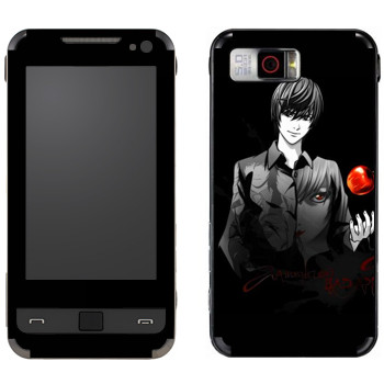   «Death Note   »   Samsung I900 WiTu