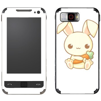   «   - Kawaii»   Samsung I900 WiTu