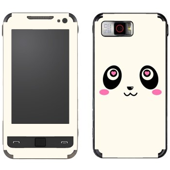   « Kawaii»   Samsung I900 WiTu