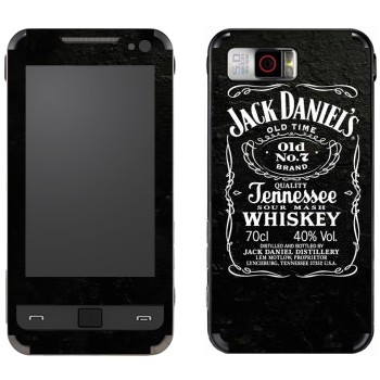   «Jack Daniels»   Samsung I900 WiTu