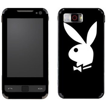   « Playboy»   Samsung I900 WiTu