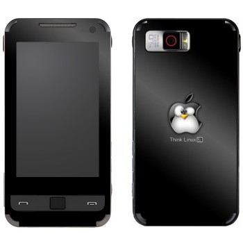   « Linux   Apple»   Samsung I900 WiTu