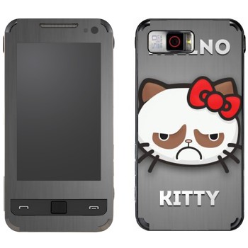   «Hellno Kitty»   Samsung I900 WiTu