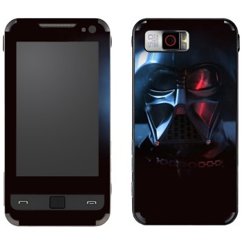   «Darth Vader»   Samsung I900 WiTu