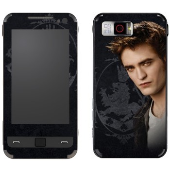   «Edward Cullen»   Samsung I900 WiTu