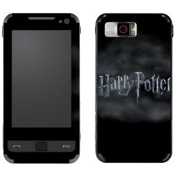   «Harry Potter »   Samsung I900 WiTu