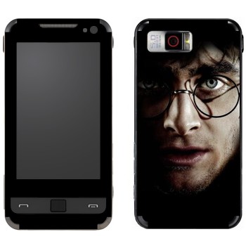   «Harry Potter»   Samsung I900 WiTu
