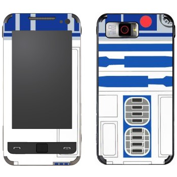   «R2-D2»   Samsung I900 WiTu