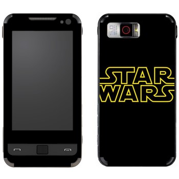   « Star Wars»   Samsung I900 WiTu