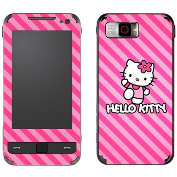   «Hello Kitty  »   Samsung I900 WiTu