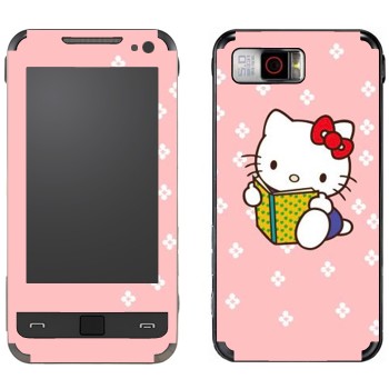   «Kitty  »   Samsung I900 WiTu