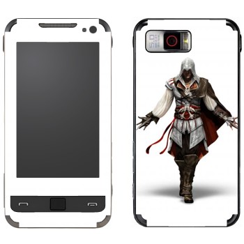   «Assassin 's Creed 2»   Samsung I900 WiTu