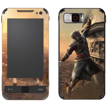   «Assassins Creed: Revelations - »   Samsung I900 WiTu