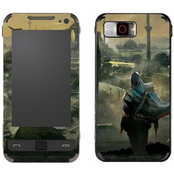   «Assassins Creed»   Samsung I900 WiTu