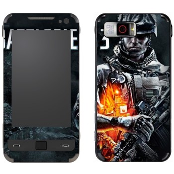   «Battlefield 3 - »   Samsung I900 WiTu