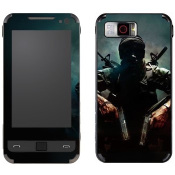   «Call of Duty: Black Ops»   Samsung I900 WiTu