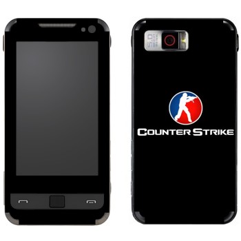   «Counter Strike »   Samsung I900 WiTu