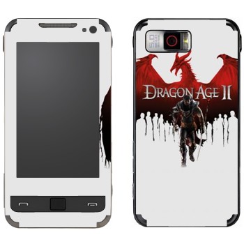   «Dragon Age II»   Samsung I900 WiTu