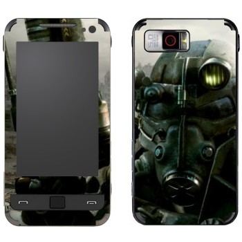   «Fallout 3  »   Samsung I900 WiTu