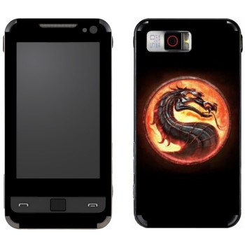   «Mortal Kombat »   Samsung I900 WiTu