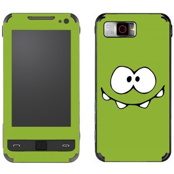   «Om Nom»   Samsung I900 WiTu