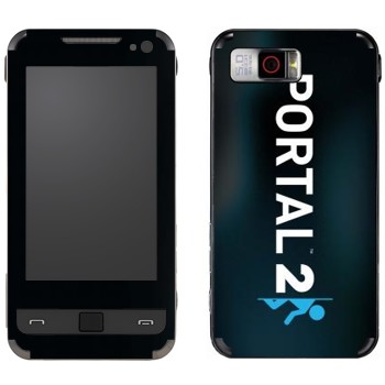   «Portal 2  »   Samsung I900 WiTu