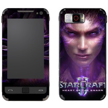   «StarCraft 2 -  »   Samsung I900 WiTu