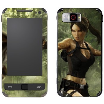   «Tomb Raider»   Samsung I900 WiTu