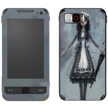   «   - Alice: Madness Returns»   Samsung I900 WiTu