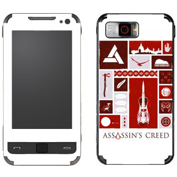   «Assassins creed »   Samsung I900 WiTu