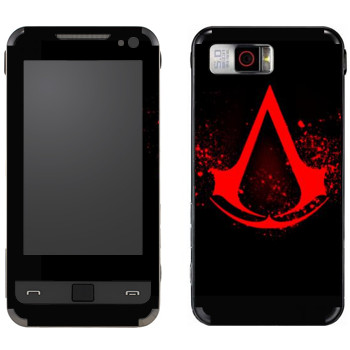   «Assassins creed  »   Samsung I900 WiTu