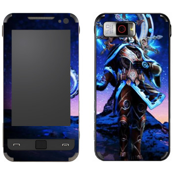   «Chronos : Smite Gods»   Samsung I900 WiTu